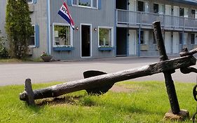 Anchorage Motel